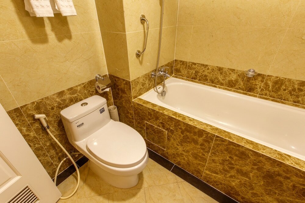 Фото Huong Sen Annex Hotel