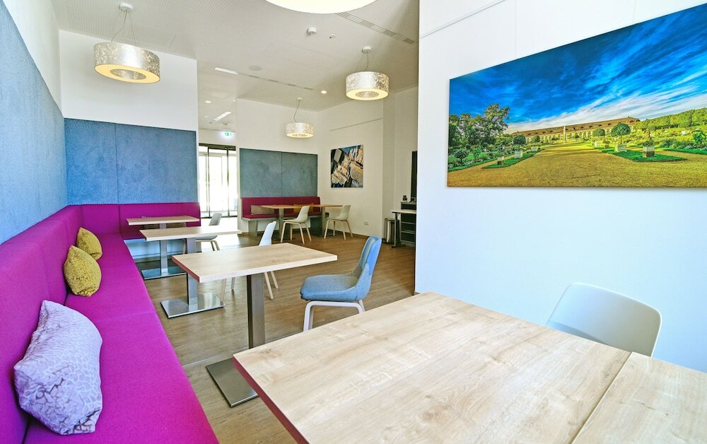 Фото Das Hürner