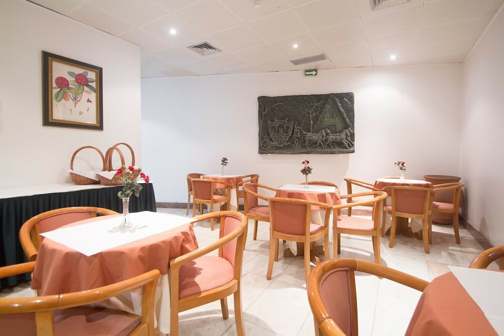 Фото Hotel Do Centro