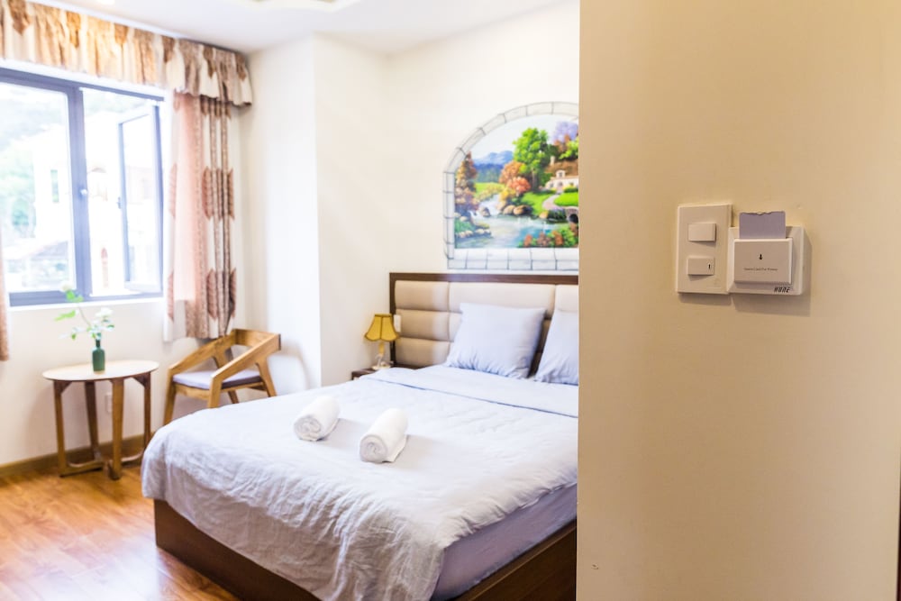 Фото Tasme Hotel