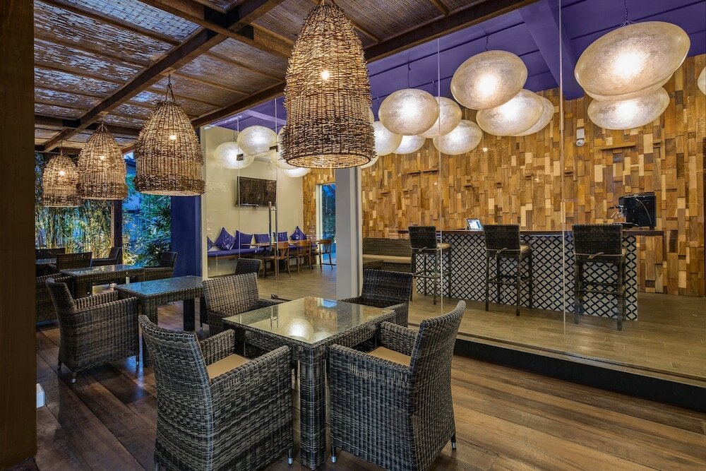 Фото Kai Hikkaduwa