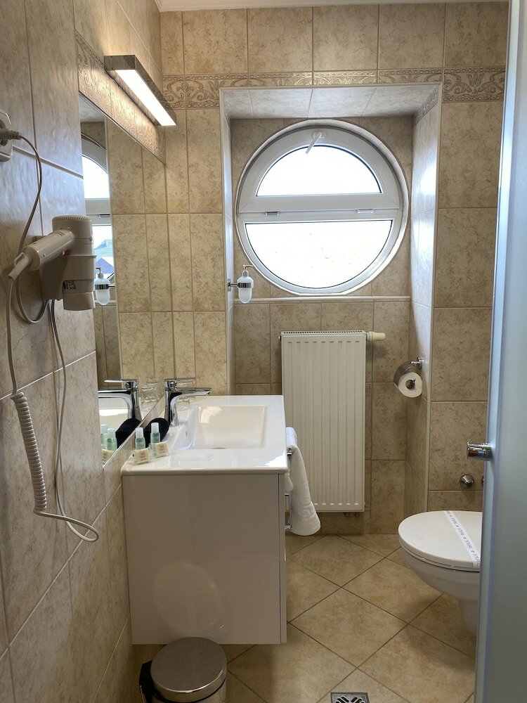 Фото Отель Aqua Sarvar