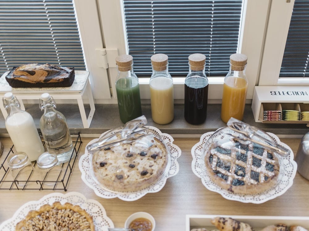 Фото Livingstone