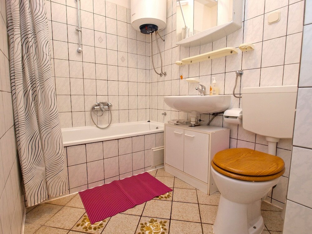 Фото Apartments Silvia 143