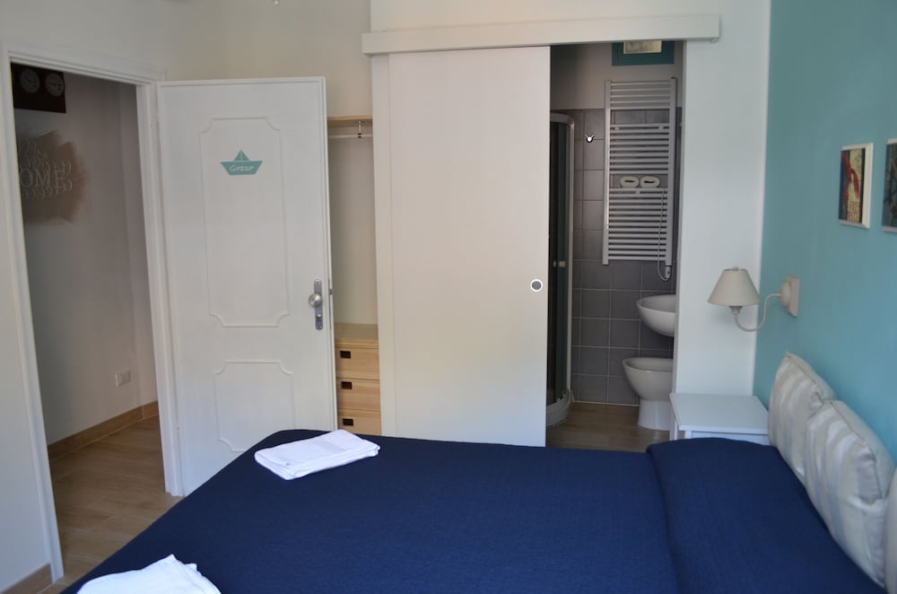 Фото Sottocoperta