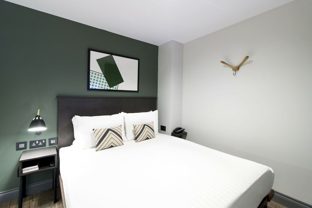 Фото Residence Inn by Marriott London Kensington