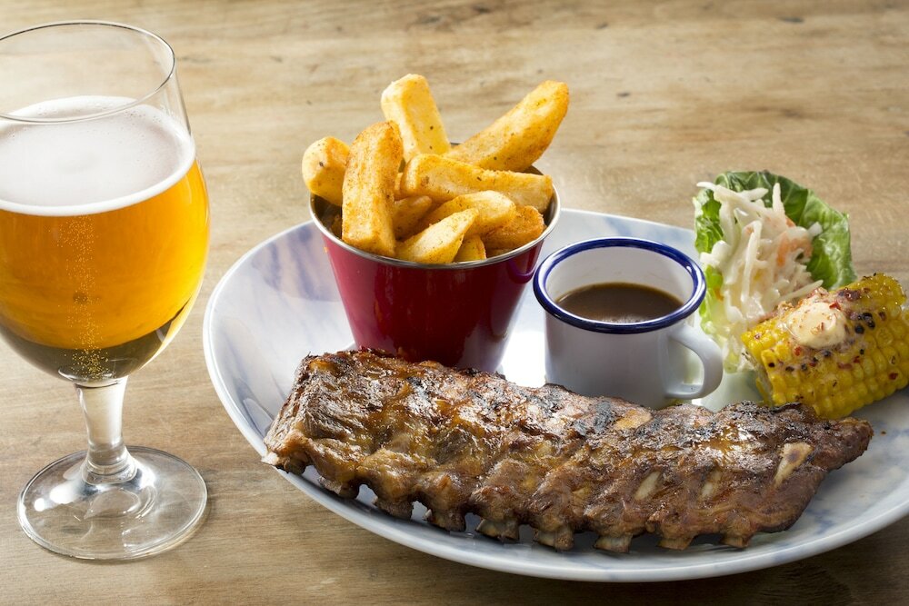 Фото Ship & Trades