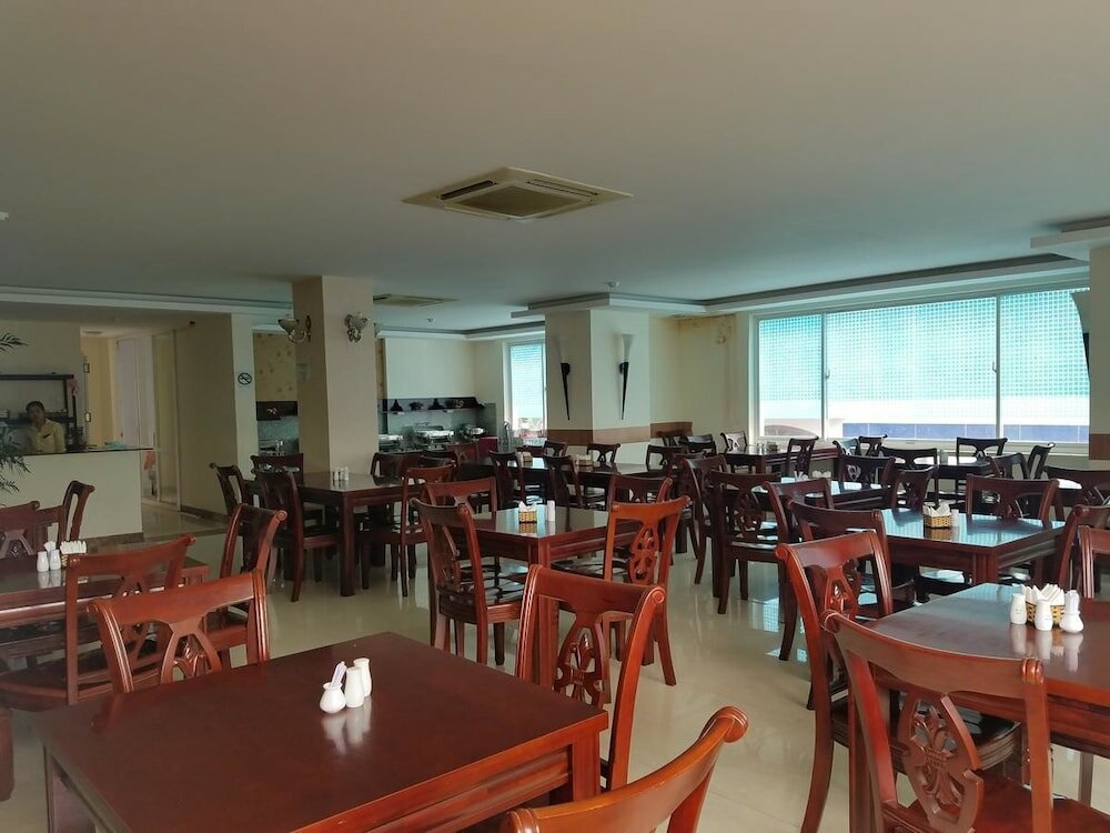 Фото Viet Sky Hotel