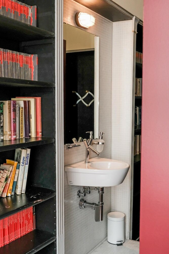 Фото Barabas Hotel Luzern