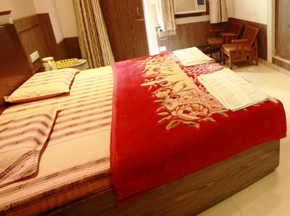 Фото Hotel Sidhartha