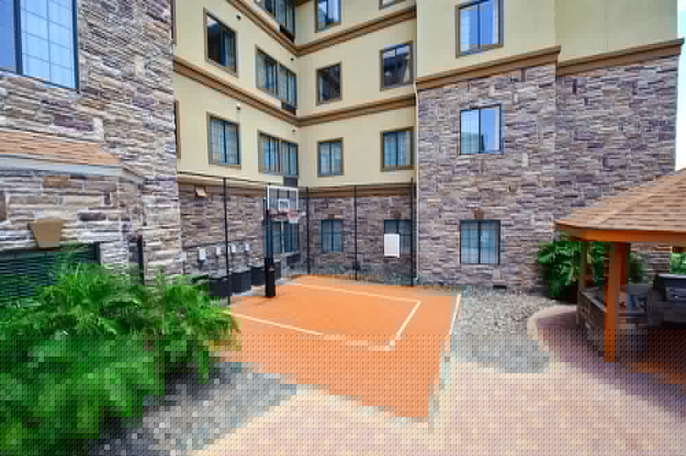 Фото Staybridge Suites Corpus Christi, an Ihg Hotel