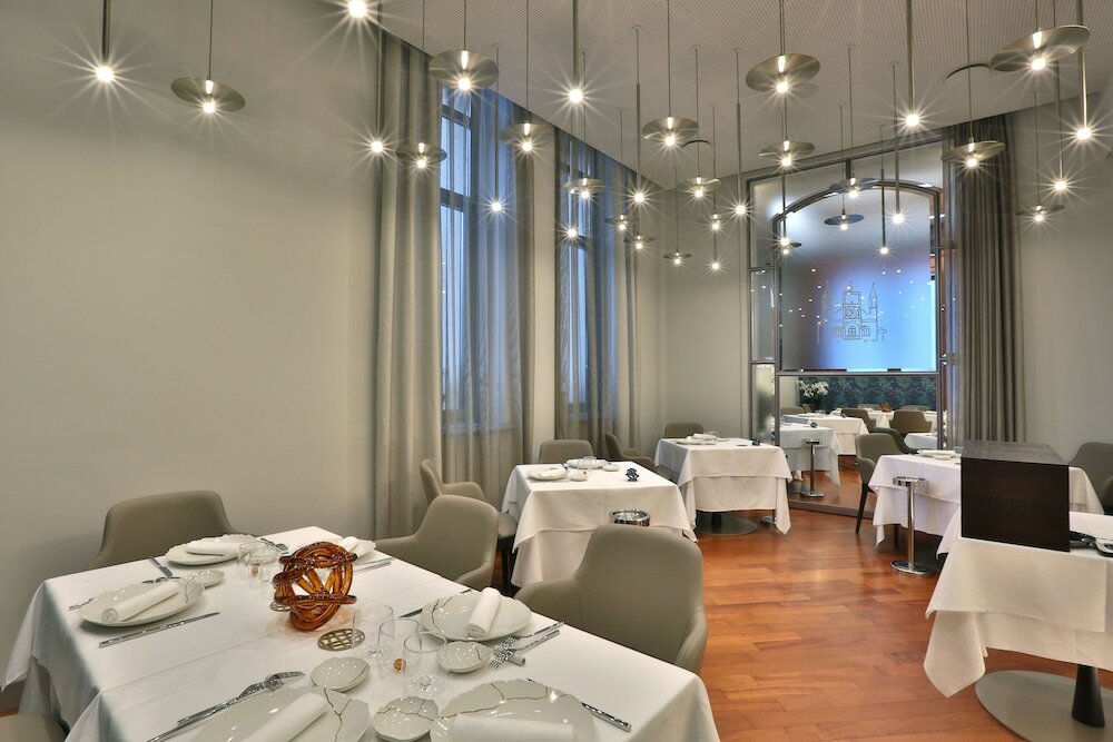 Фото Palace Hotel Moderno