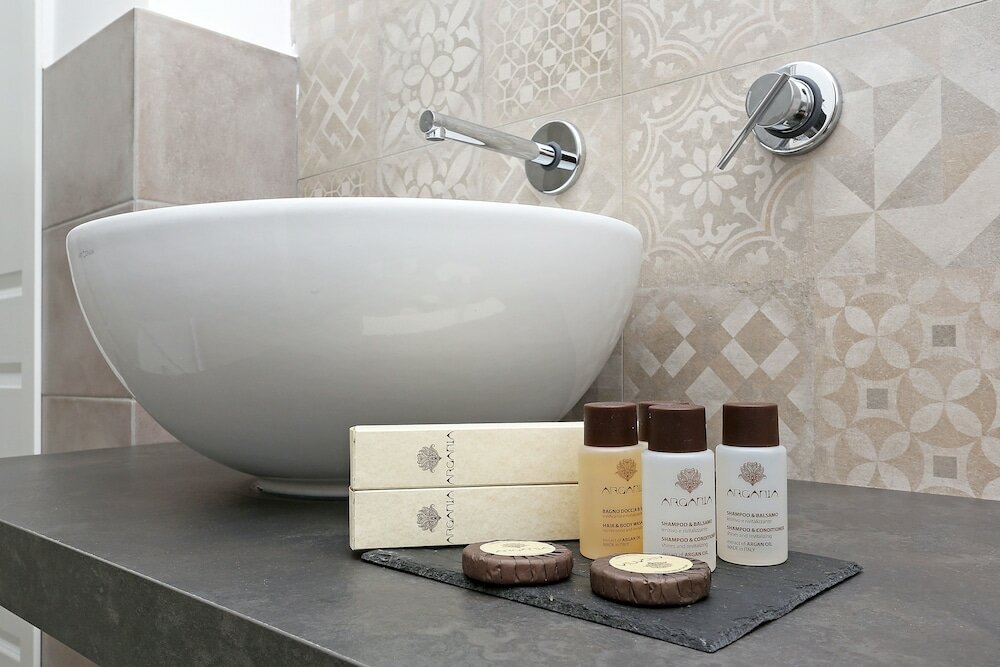 Фото Capricci Romani Bed And Breakfast