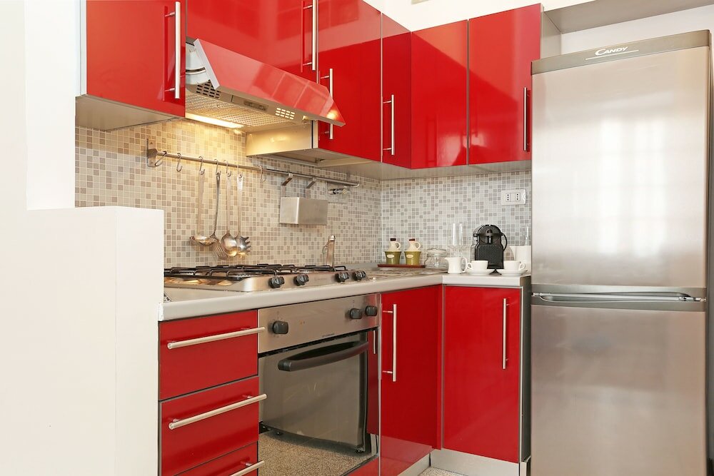 Фото Liberty Rome Suites