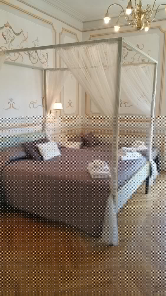 Фото Suites Piazza del Popolo