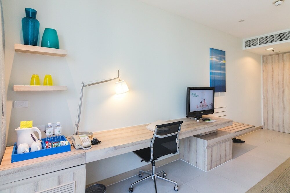 Фото Holiday Inn Pattaya