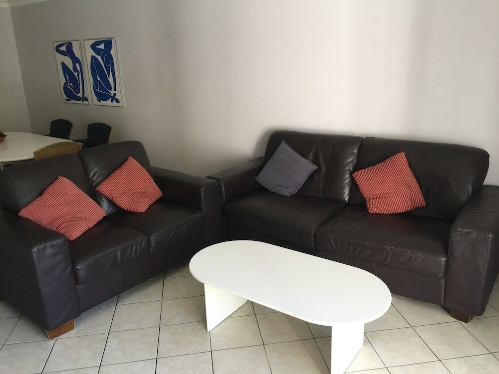 Фото Anchor Down Apartments