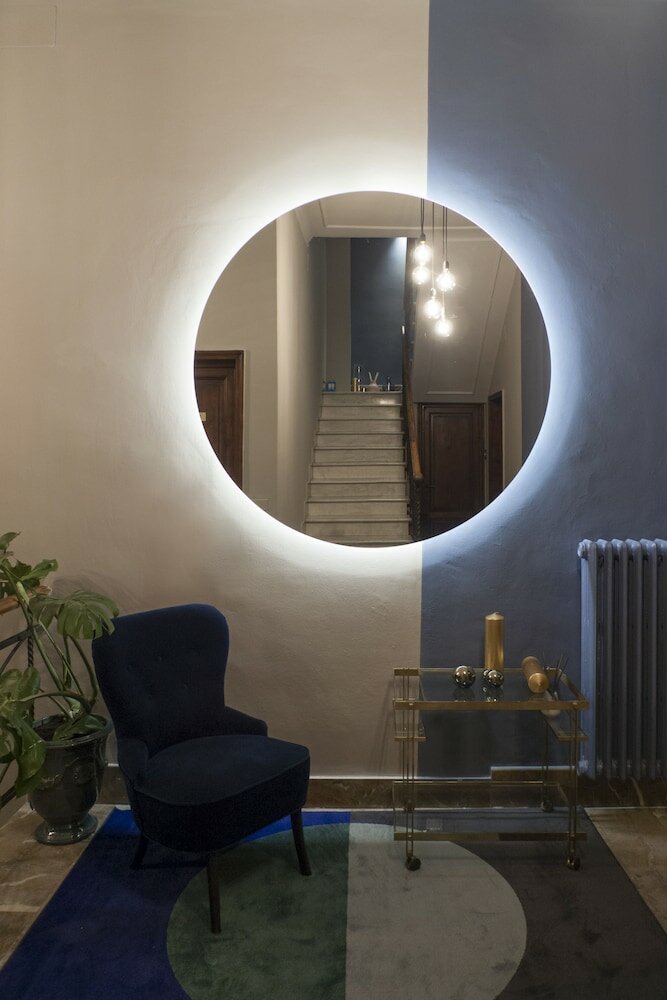 Фото Relais Stibbert Florence