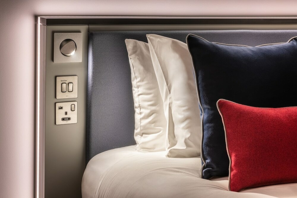 Фото The Resident Covent Garden