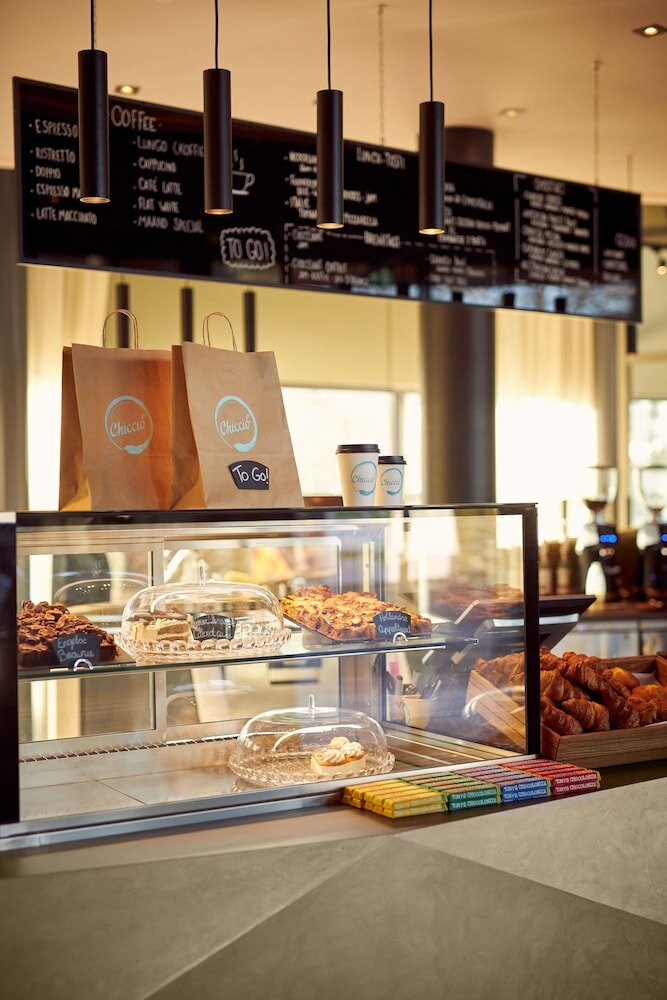 Фото Van Der Valk Hotel Amersfoort A1