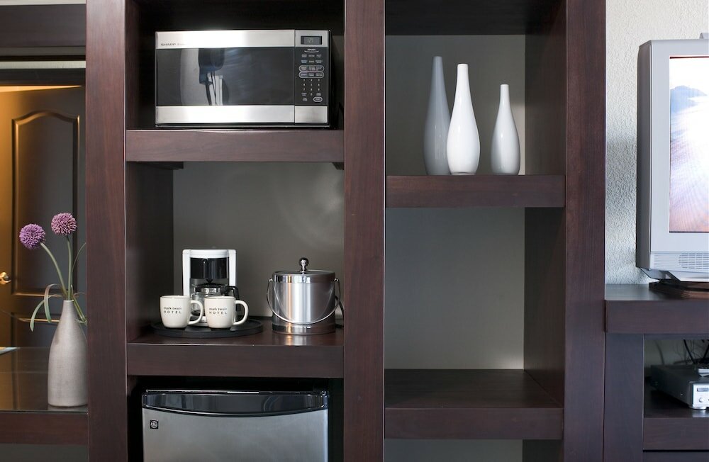 Фото Mark Twain Hotel