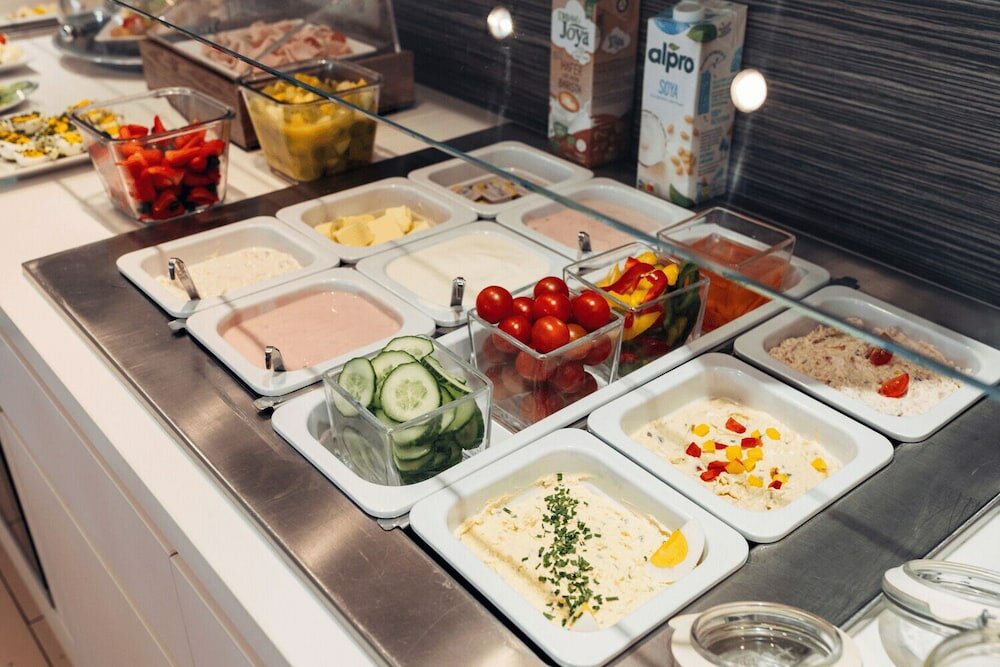 Фото Harry’s Home Hotel & Apartments