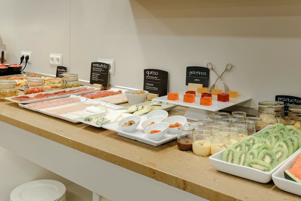 Фото Catalonia La Boquería