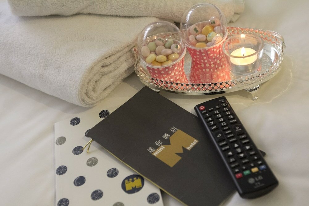 Фото Mini Central