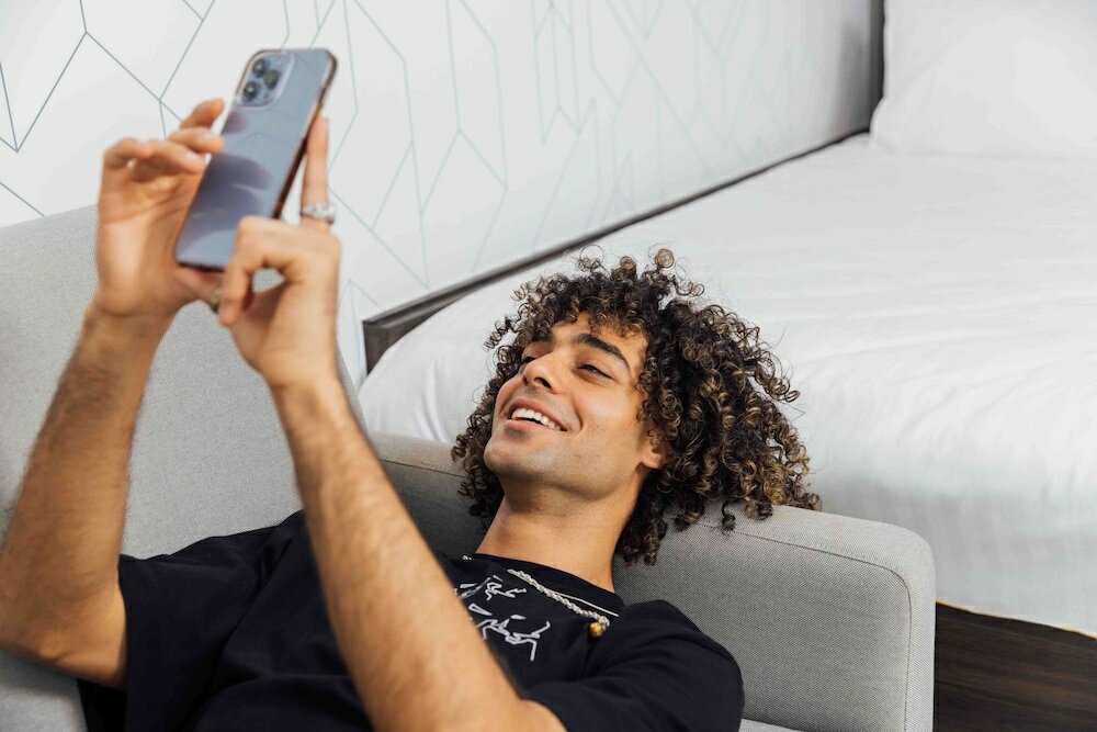 Фото Yotel London Shoreditch