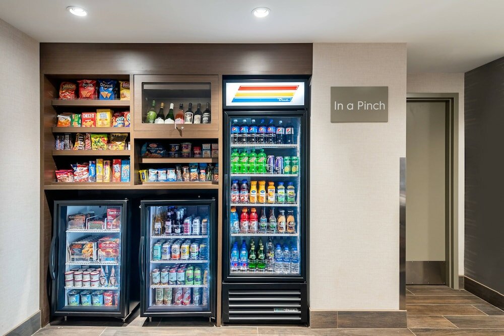 Фото TownePlace Suites by Marriott Whitefish