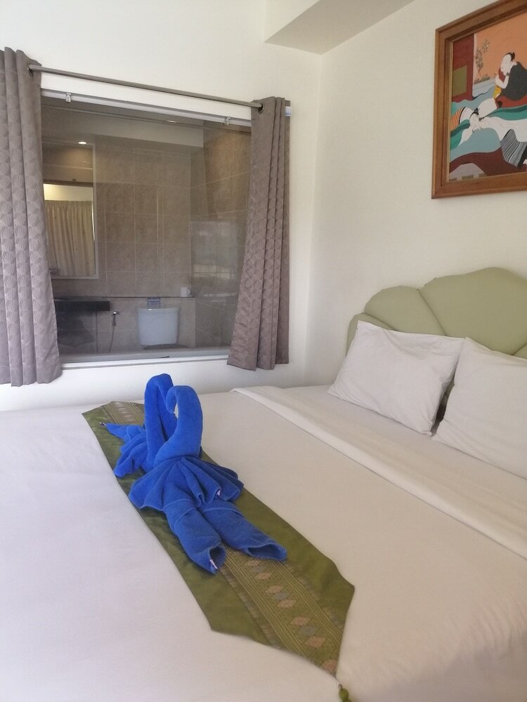 Фото At Sea Residence