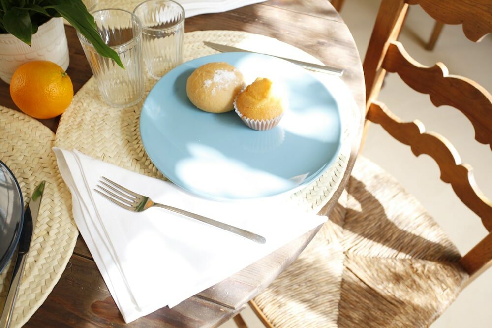 Фото Ca Sa Tieta - Hotel de Interior