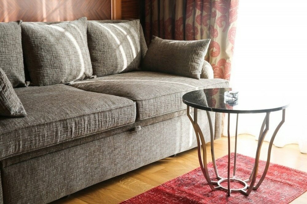 Фото The Arkin Colony Hotel