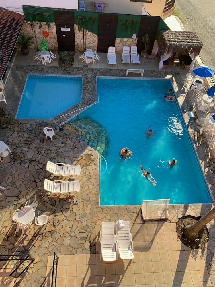 Hotel Termas Park Hotel, State of Santa Catarina, photo