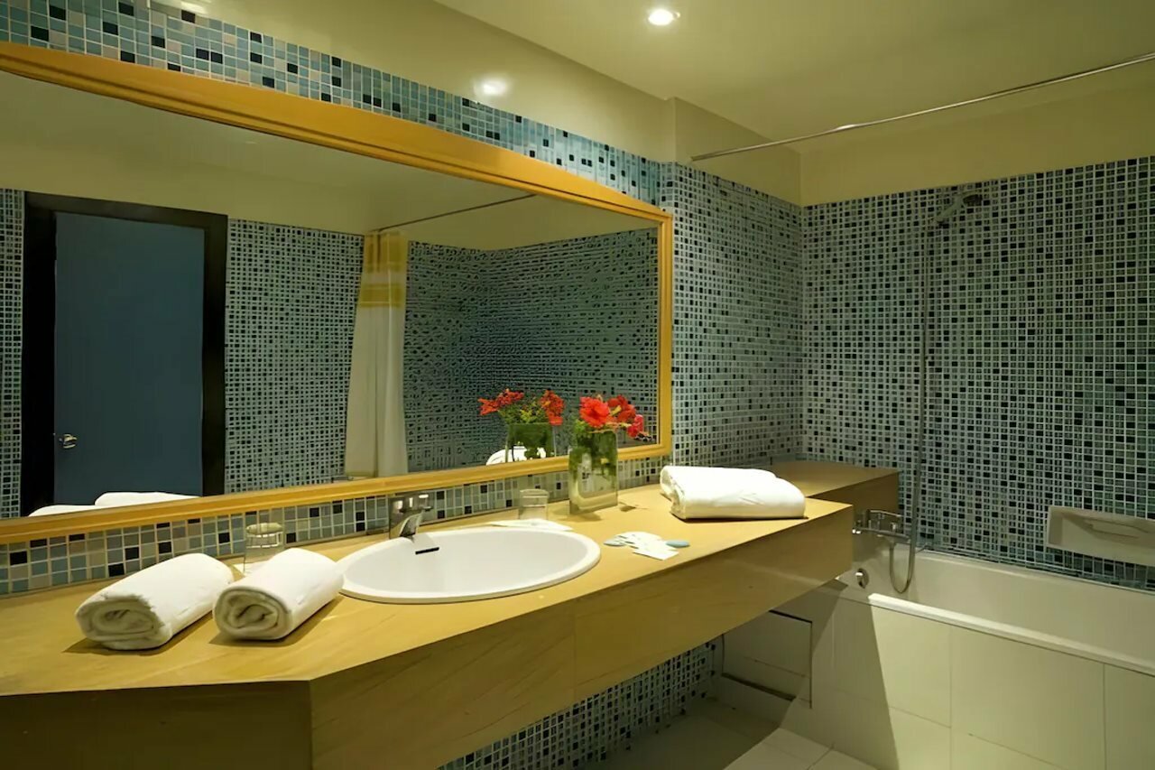 Фото Allegro Agadir