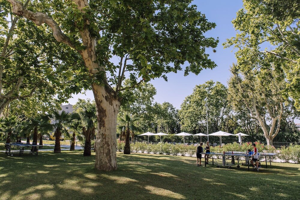 Фото Village Club du Soleil - Marseille