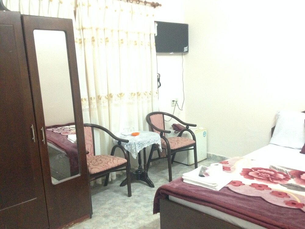 Фото Phuc Khang Guest House