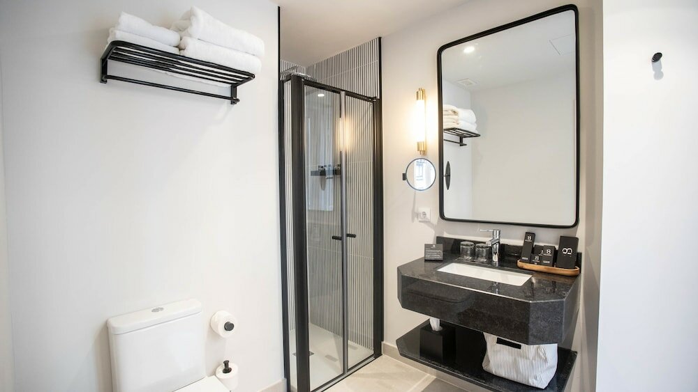 Фото Отель Soho Boutique Opera