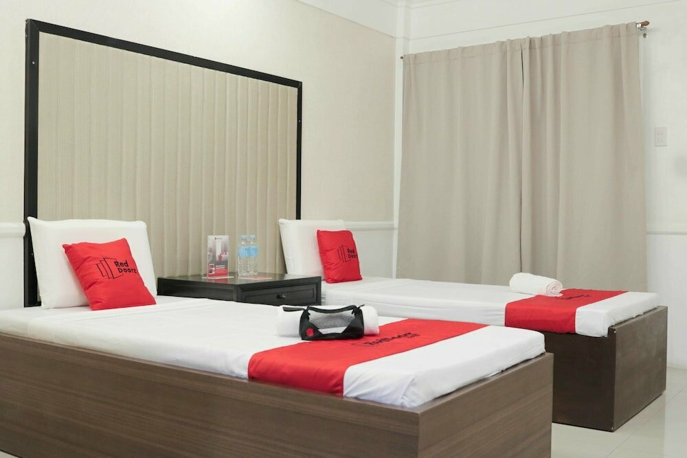 Hotel RedDoorz Premium @ Wireless Mandaue Cebu, Province of Cebu, photo
