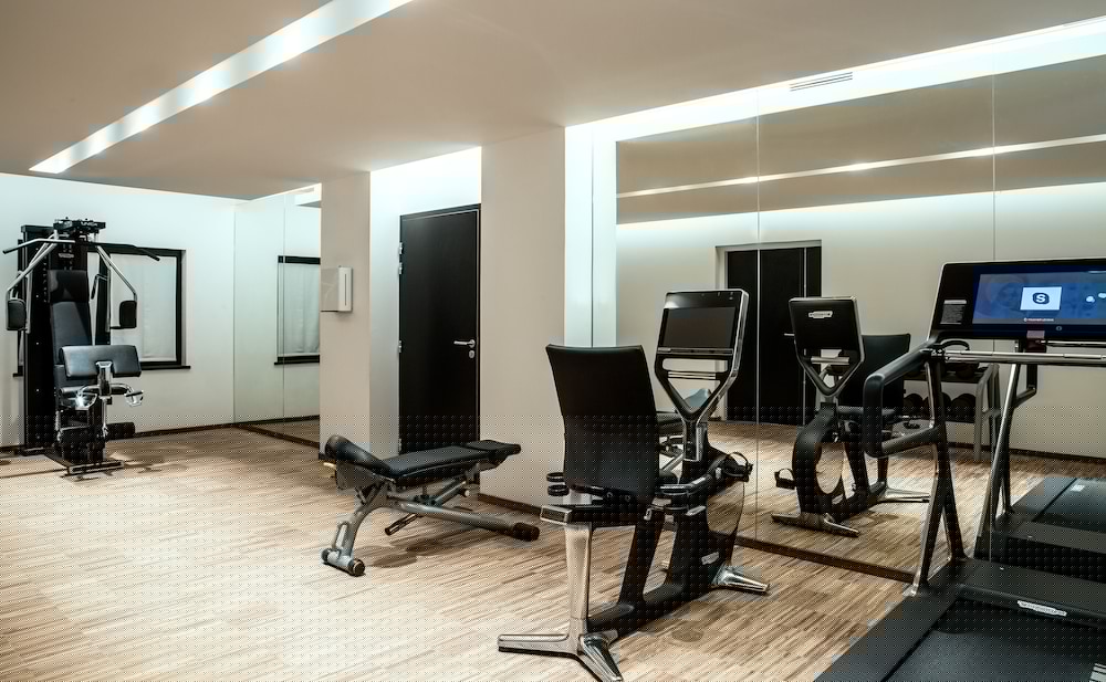 Фото Hotel Louvre Lens - Esprit de France