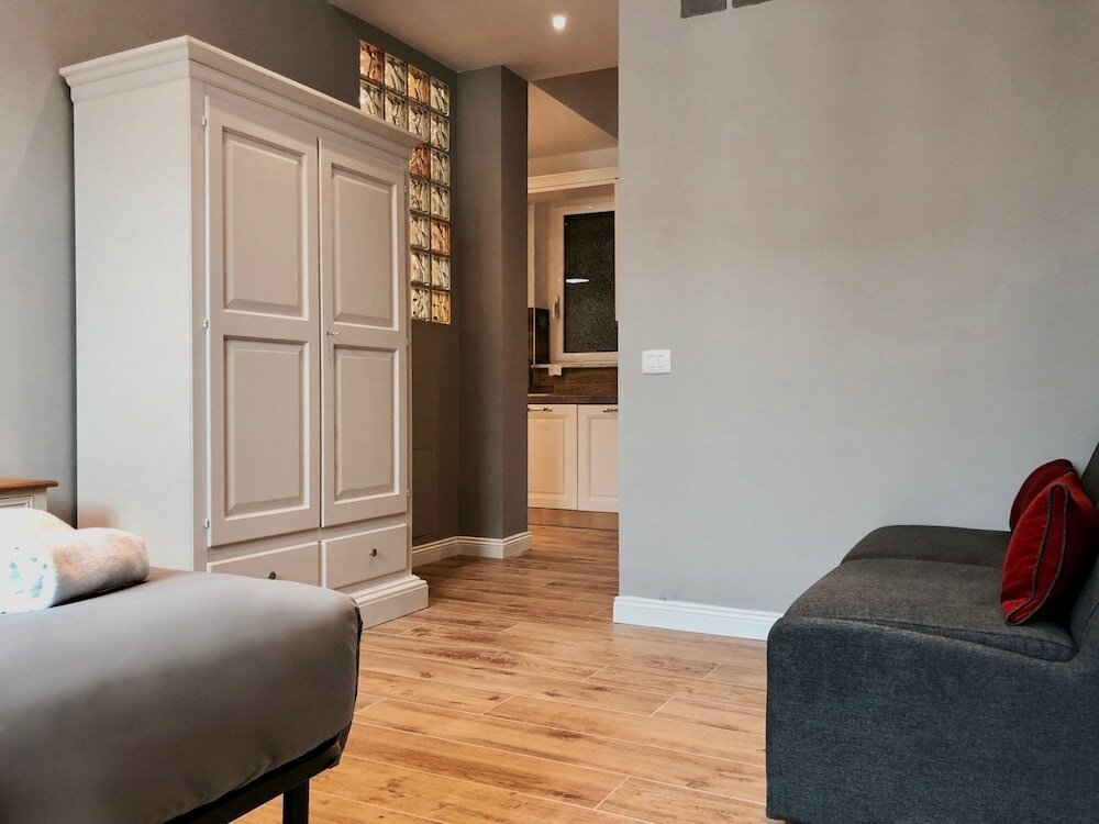 Фото Audrey's Roman Holidays Suites&Rooms