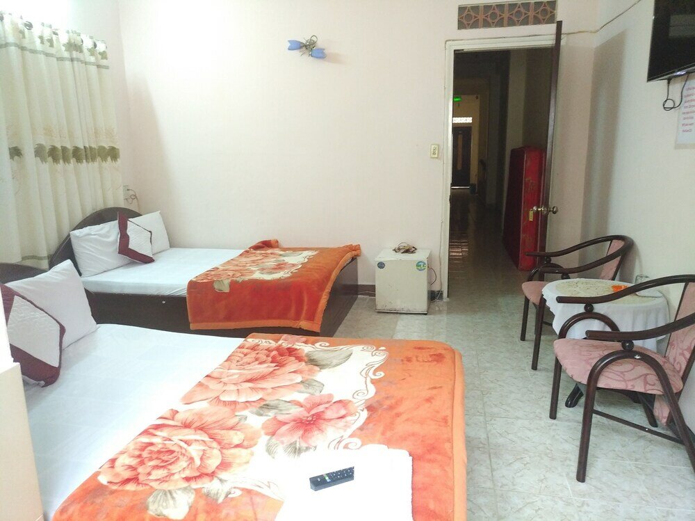 Фото Phuc Khang Guest House