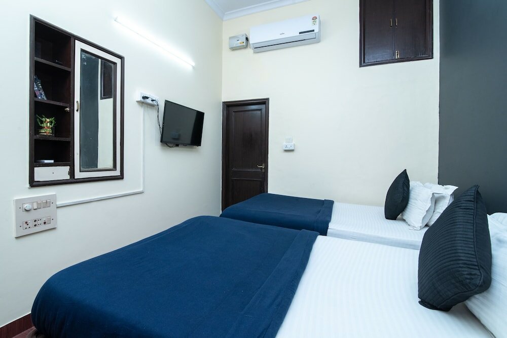 Фото Хостел Jaipur Hoztel