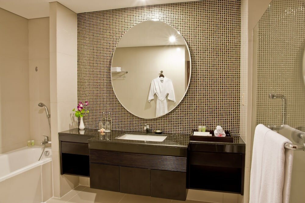 Фото Bali Rani Hotel