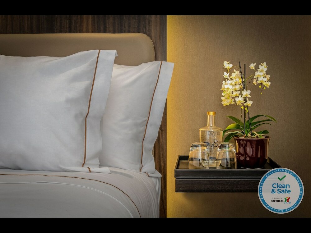 Фото Hotel Moon & Sun Porto