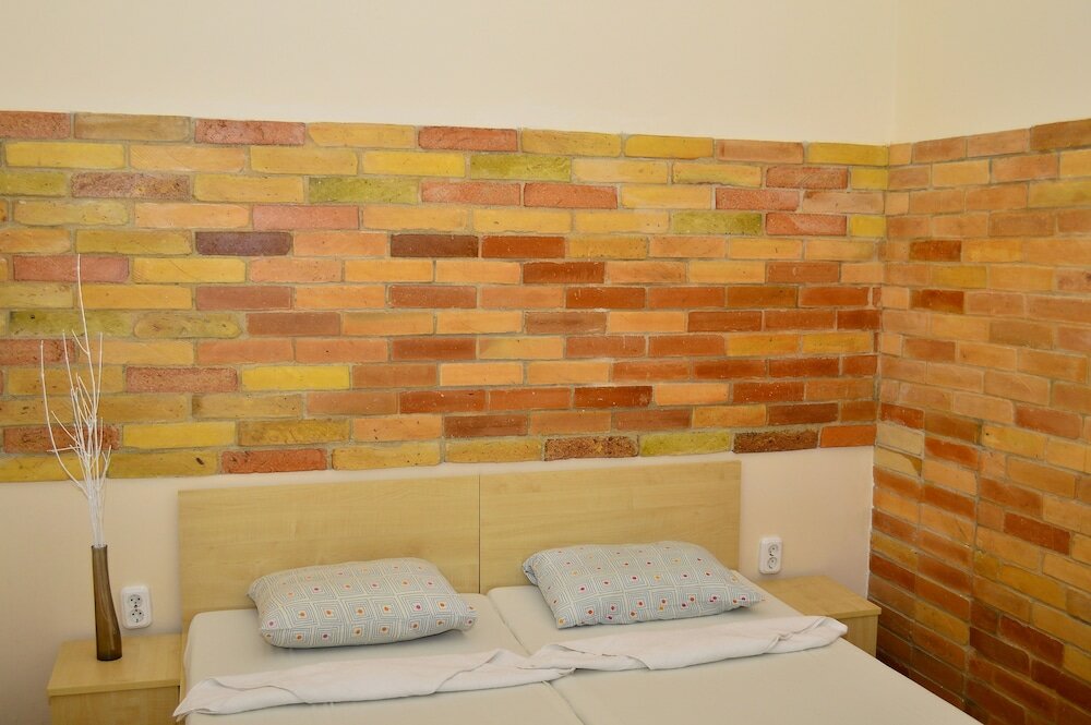 Фото Centrooms House