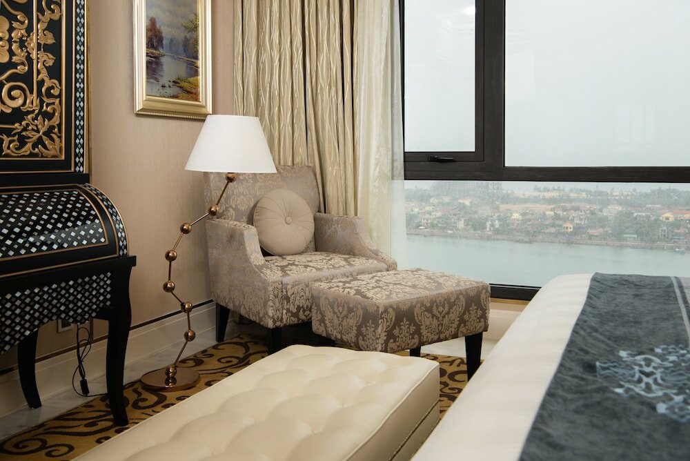 Фото Melia Vinpearl Quang Binh