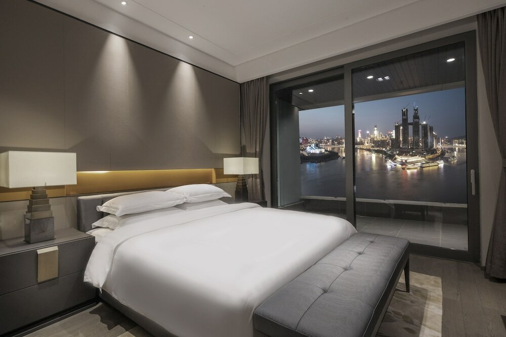 Фото Himalaya Serviced Residences Chongqing