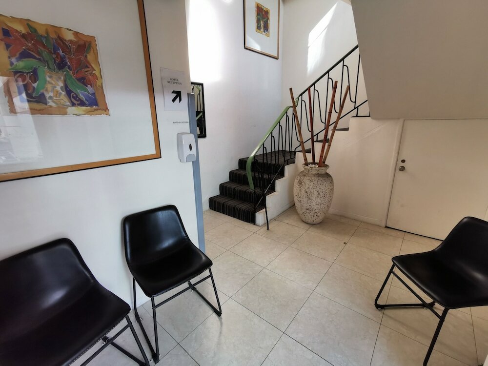 Фото City Centre Budget Hotel