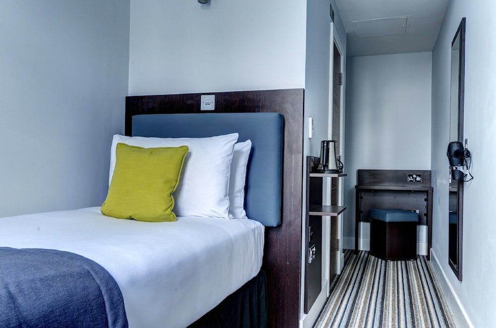 Фото Trebovir Hotel